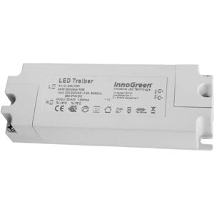 InnoGreen LED-Treiber 220-240 V(AC/DC) 50W