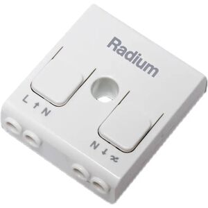 Radium Phasenabschnittdimmer, elektronisch, 230V