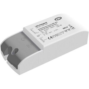 EVN Netzgerät 12V/DC 2,5-25W, IP20, 230-240V/AC