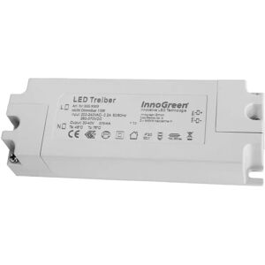 InnoGreen LED-Treiber 220-240 V(AC/DC) 15W