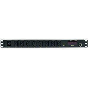 Logilink Professional PDU8P01 Hochwertige IP 