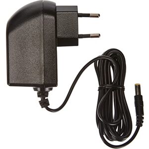 PremiumCord Universal Netzteil 230V/ 48V/ 0,5A DC, Netzadapter AC/DC, Stromadapter und Stromkabel für Router und weitere 48V-Geräte, Ausgangsstecker 5,5mm/ 2,1mm