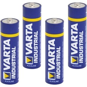 4x 1,5V Batterie,Typ AA, 