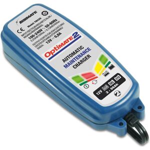 OptiMate 2 SAE Batterieladegerät