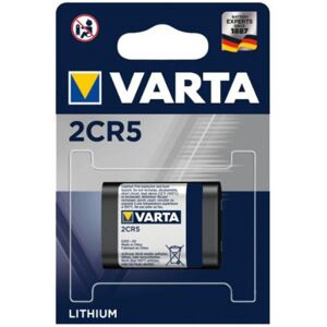 Varta Photo 2 CR 5 VPE - 100er Set