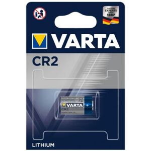 Varta Professional CR 2 - 100er Pack