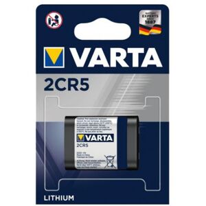Varta Photo 2 CR 5 - 100er Pack