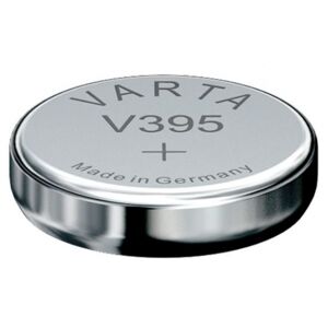 Varta Chron SR57 / V395 - 100er Pack