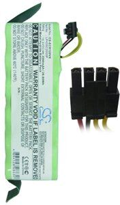 Profimaster Robot 2712 (2000 mAh 14.4 V)