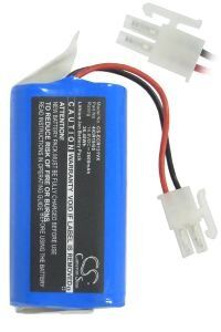 ILIFE A4S (2600 mAh 14.8 V)