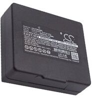 Hetronic 68300990 (2000 mAh 3.6 V)