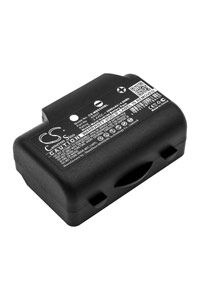 IMET BE5000 (2000 mAh 2.4 V)