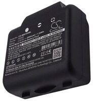 IMET BE3600 (2000 mAh 3.6 V)