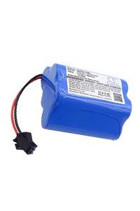 Sanyo MDF-C8V (2000 mAh 6 V, Blau)