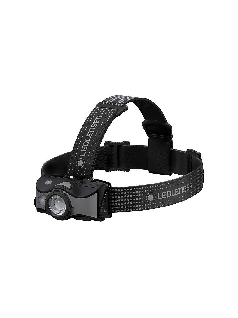 LED LENSER Stirnlampe MH7 grau   1008935/501599 Auf Lager Unisex EG