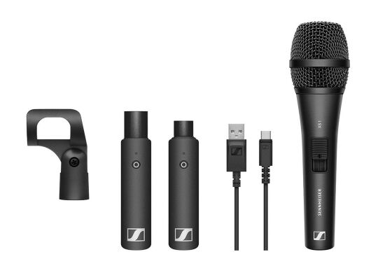 Sennheiser XSW-D VOCAL SET Funksystem