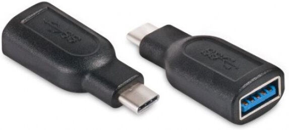 Club 3D CAA-1521 - Adapter USB 3.1 Typ C > USB 3.0 Typ A