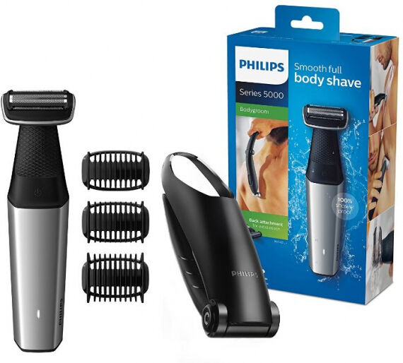 Philips BG5020/15 - Bodygroom series 5000 - Haarschneider