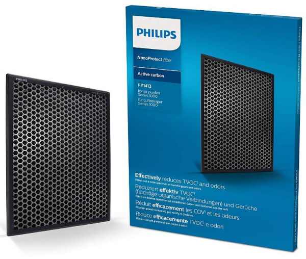 Philips FY1413/30 - Aktivkohlefilter für Luftreiniger Series 1000