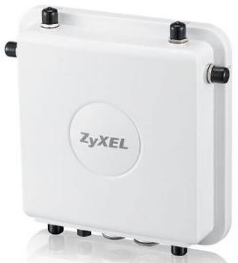 Zyxel WAC6553D-E - WirelessAC AccessPoint