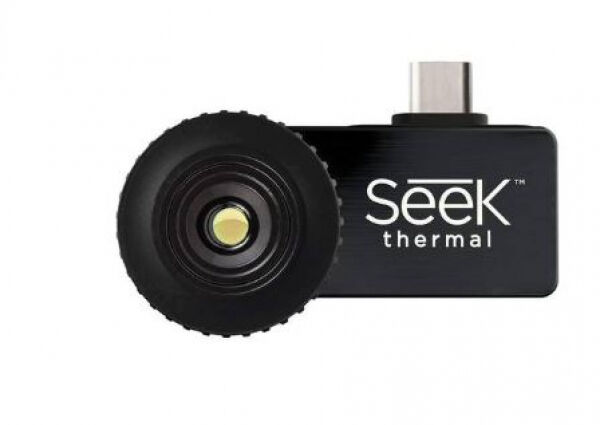 Seek Thermal CW-AAA - Compact Android USB-C Thermal Camera