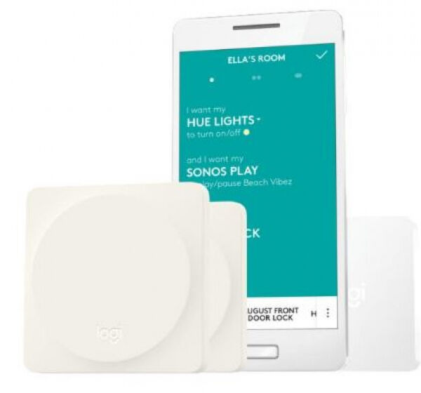 Logitech POP Smart Button Kit