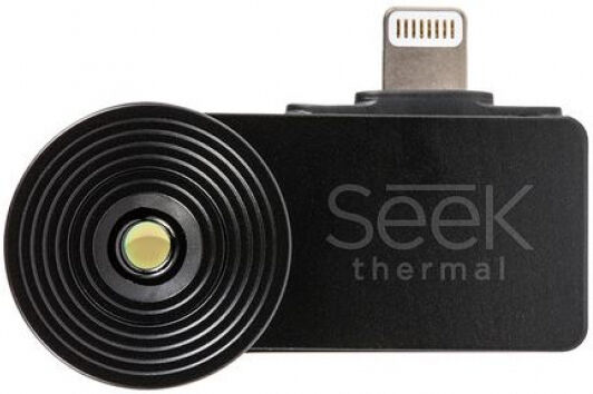 Seek Thermal LW-AAA - Wärmebildkamera