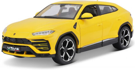 Maisto - Lamborghini Urus gelb 1/24