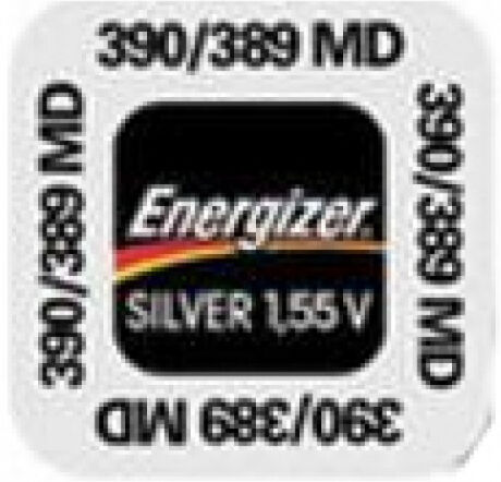 Energizer - Multidrain 390/389  1.5V S