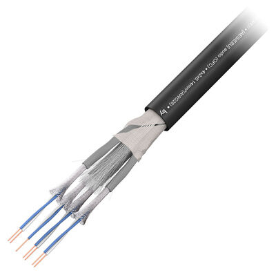 Sommer Cable Quantum Highflex Multipair 4