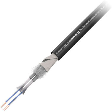 Sommer Cable Quantum Highflex Multipair 2