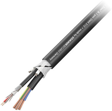 Sommer Cable Monolith 1 Combi Kabel