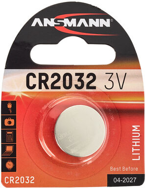 Ansmann CR 2032