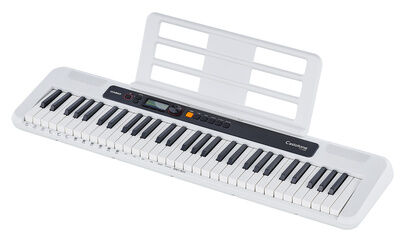 Casio CT-S200 WE