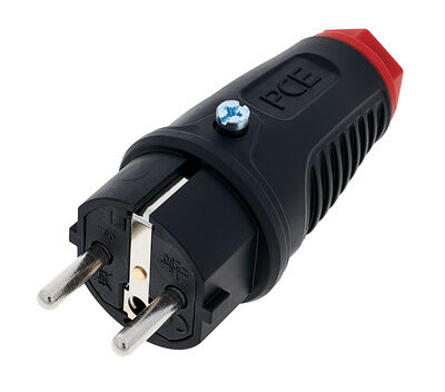 PCE 0522-sr Taurus2 TPE Plug