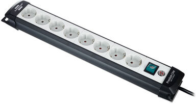 Brennenstuhl P-L Power Split 8-Way Switch