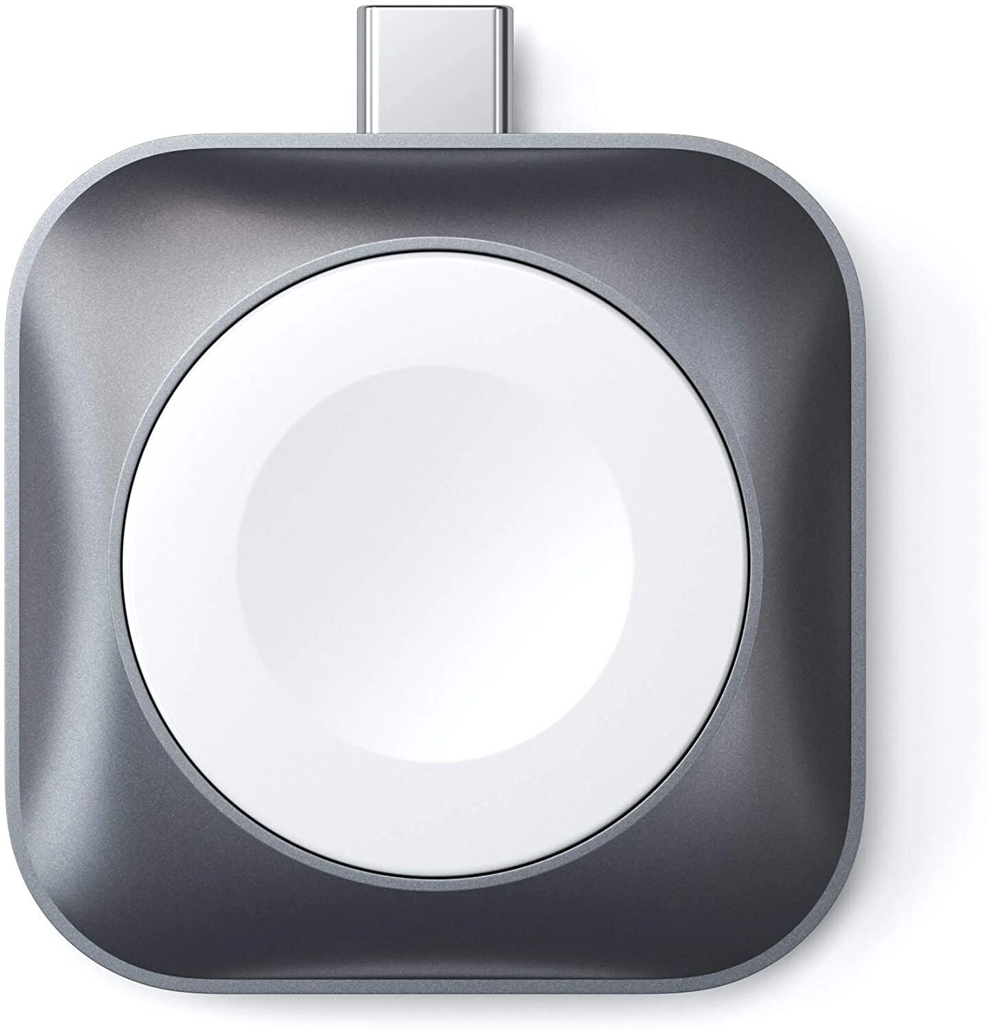Satechi USB-C magnetický nabíjecí dock pro Apple Watch - Satechi, Magnetic Charging Dock