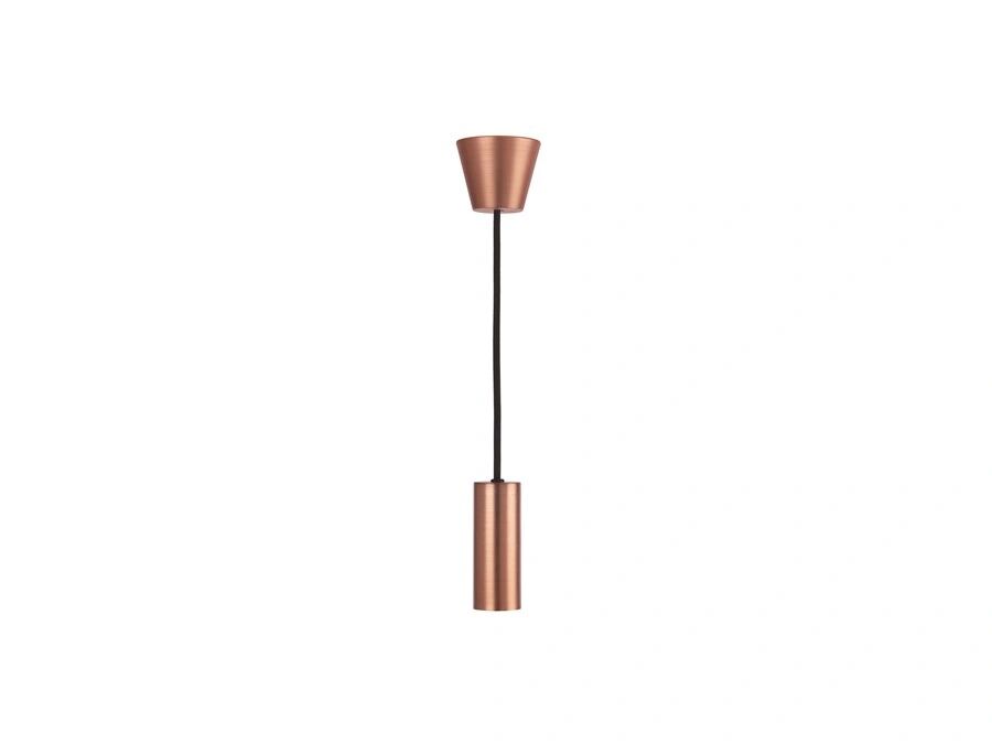 Sylvania Závěsné svítidlo Sylcone Pendant Copper max. 60W/E27/220V/IP20