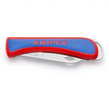 KNIPEX Nůž skládací pro elektrikáře