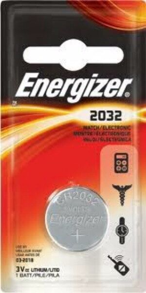 Energizer Baterie CR2032 Energizer
