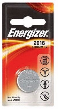 Energizer Baterie Energizer CR2016