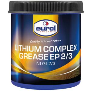 Eurol Lithium Complex Grease 600 g schmierstoffe