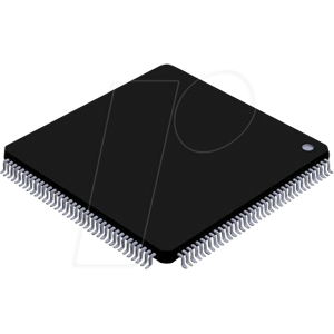 ST MICROELECTRONICS STM32F469ZGT6 - ARM®Cortex®-M4, 2,5/3,3V, 1MB Flash, LQFP-144