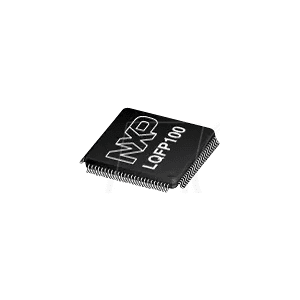 NXP LPC1764FBD100 - ARM®Cortex®-M3 MCU, 32-Bit, 3,3V, 128 KB, 100MHz, LQFP-100