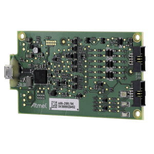 MICROCHIP ATMEL-ICE PCBA - Debug-/ Programmer für ARM Cortex-M & AVR