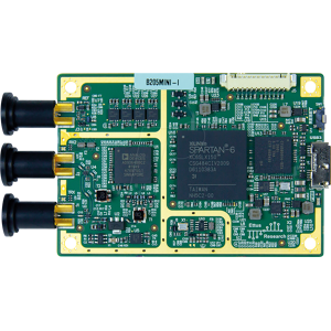 DIGILENT DIG 6002-410-021 - USRP B205mini-i: 1x1 USB SDR-Plattform, 6 GHz