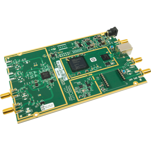 DIGILENT DIG 6002-410-022 - USRP B200: 1x1 USB SDR-Plattform,6 GHz