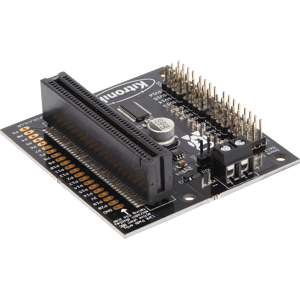 JOY-IT BBCZ SERVODRIVER - Micro:Bit - 16 Servo Treiber Board