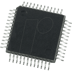 ST MICROELECTRONICS STM32G474CET6 - ARM®Cortex®-M4F Mikrocontroller, 32-bit, 2-3,6V, 512KB, LQFP-48