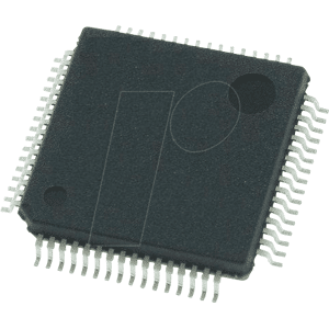 ST MICROELECTRONICS STM32L496RET6 - ARM-Cortex®-M4 Mikrocontroller, 32bit, 1,7V, 512KB,LQFP-64